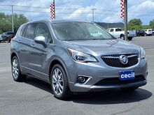 2020_Buick_Envision_Essence_  TX