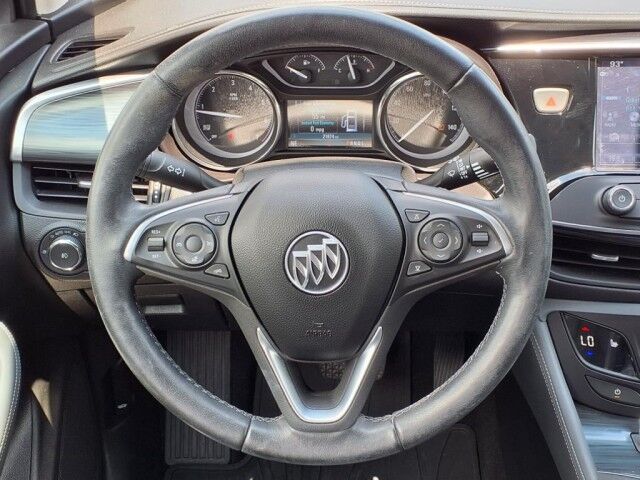 2020 Buick Envision Essence  TX