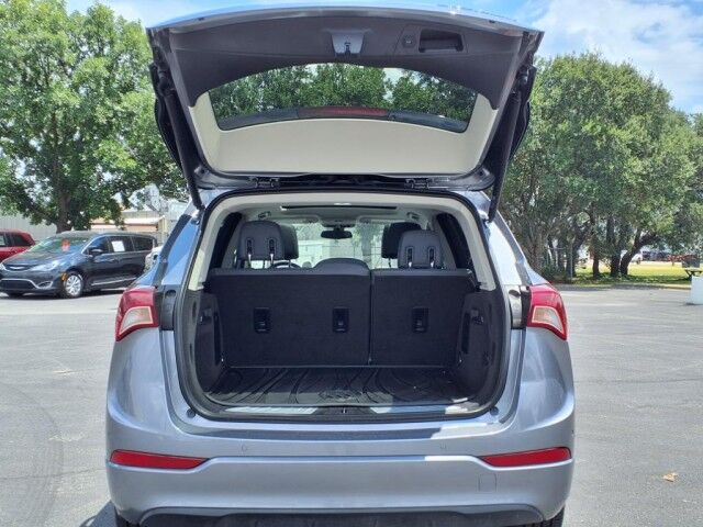 2020 Buick Envision Essence  TX