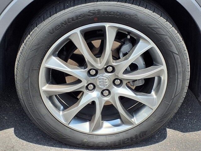 2020 Buick Envision Essence TX 2020 Buick Envision Essence TX