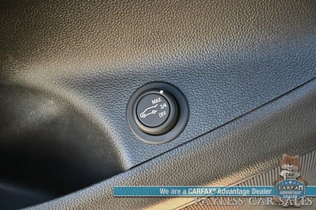 2020 Buick Envision Essence / AWD / Auto Start / Front & Rear Heated Leather Seats / Heated Steering Wheel / Navigation / Panoramic Sunroof / Bluetooth / Back Up Camera / Keyless Entry & Start / Power Liftgate / 1-Owner Anchorage AK