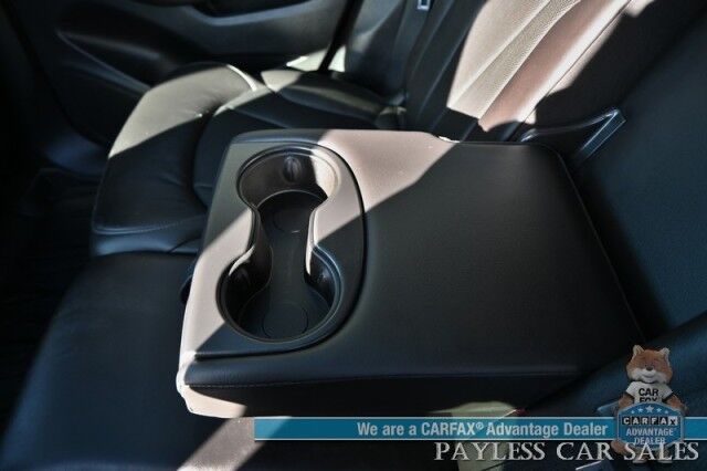 2020 Buick Envision Essence / AWD / Auto Start / Front & Rear Heated Leather Seats / Heated Steering Wheel / Navigation / Panoramic Sunroof / Bluetooth / Back Up Camera / Keyless Entry & Start / Power Liftgate / 1-Owner Anchorage AK