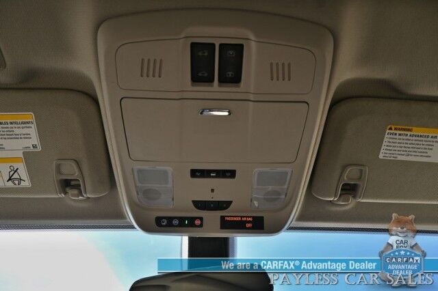 2020 Buick Envision Essence / AWD / Auto Start / Front & Rear Heated Leather Seats / Heated Steering Wheel / Navigation / Panoramic Sunroof / Bluetooth / Back Up Camera / Keyless Entry & Start / Power Liftgate / 1-Owner Anchorage AK