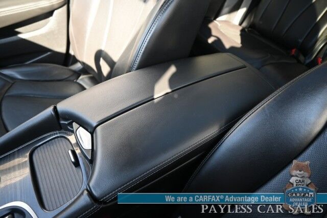 2020 Buick Envision Essence / AWD / Auto Start / Front & Rear Heated Leather Seats / Heated Steering Wheel / Navigation / Panoramic Sunroof / Bluetooth / Back Up Camera / Keyless Entry & Start / Power Liftgate / 1-Owner Anchorage AK