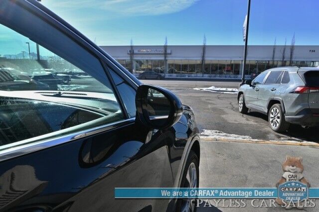2020 Buick Envision Essence / AWD / Auto Start / Front & Rear Heated Leather Seats / Heated Steering Wheel / Navigation / Panoramic Sunroof / Bluetooth / Back Up Camera / Keyless Entry & Start / Power Liftgate / 1-Owner Anchorage AK