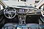 2020 Buick Envision Essence / AWD / Auto Start / Front & Rear Heated Leather Seats / Heated Steering Wheel / Navigation / Panoramic Sunroof / Bluetooth / Back Up Camera / Keyless Entry & Start / Power Liftgate / 1-Owner Anchorage AK