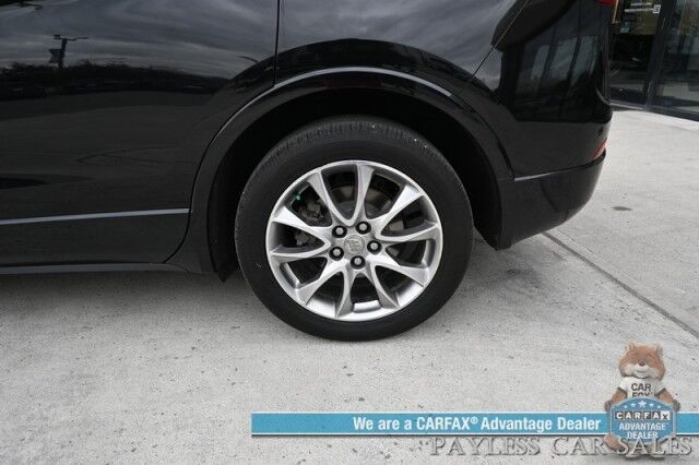 2020 Buick Envision Essence / AWD / Auto Start / Front & Rear Heated Leather Seats / Heated Steering Wheel / Navigation / Panoramic Sunroof / Bluetooth / Back Up Camera / Keyless Entry & Start / Power Liftgate / 1-Owner Anchorage AK