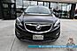 2020 Buick Envision Essence / AWD / Auto Start / Front & Rear Heated Leather Seats / Heated Steering Wheel / Navigation / Panoramic Sunroof / Bluetooth / Back Up Camera / Keyless Entry & Start / Power Liftgate / 1-Owner Anchorage AK