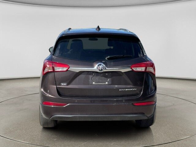 2020 Buick Envision Essence Cleveland OH