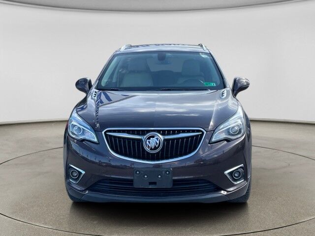 2020 Buick Envision Essence Cleveland OH