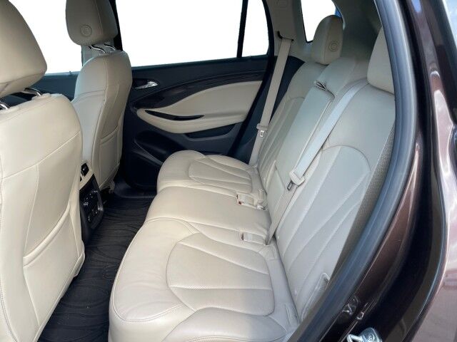 2020 Buick Envision Essence Cleveland OH