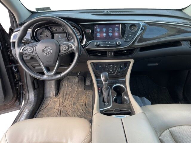 2020 Buick Envision Essence Cleveland OH