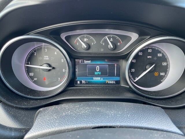 2020 Buick Envision Essence Cleveland OH