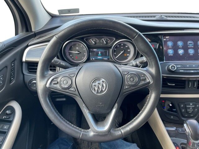 2020 Buick Envision Essence Cleveland OH