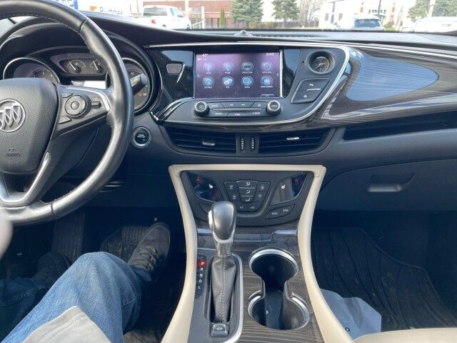 2020 Buick Envision Essence Cleveland OH
