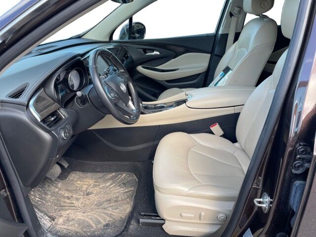 2020 Buick Envision Essence Cleveland OH