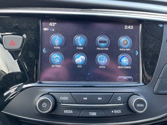 2020 Buick Envision Essence Cleveland OH