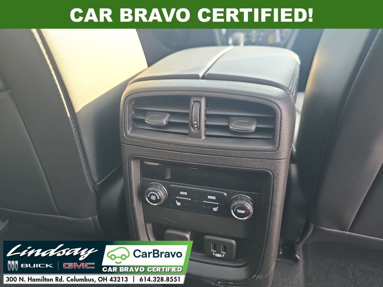 2020 Buick Envision Essence Columbus OH