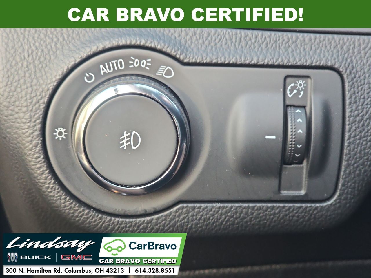 2020 Buick Envision Essence Columbus OH
