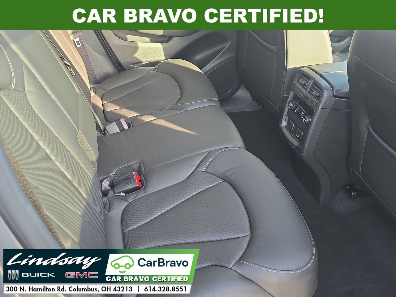 2020 Buick Envision Essence Columbus OH