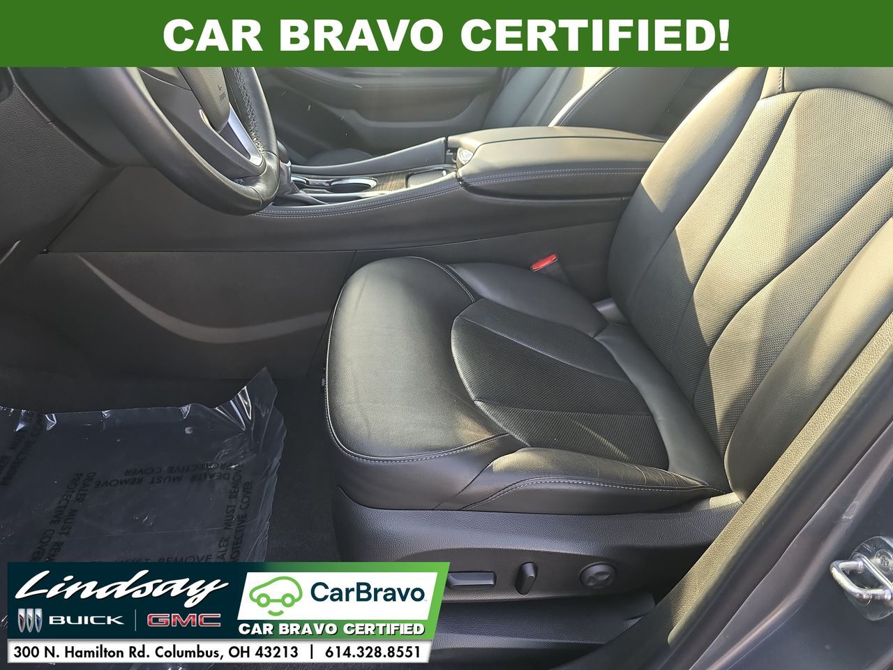 2020 Buick Envision Essence Columbus OH