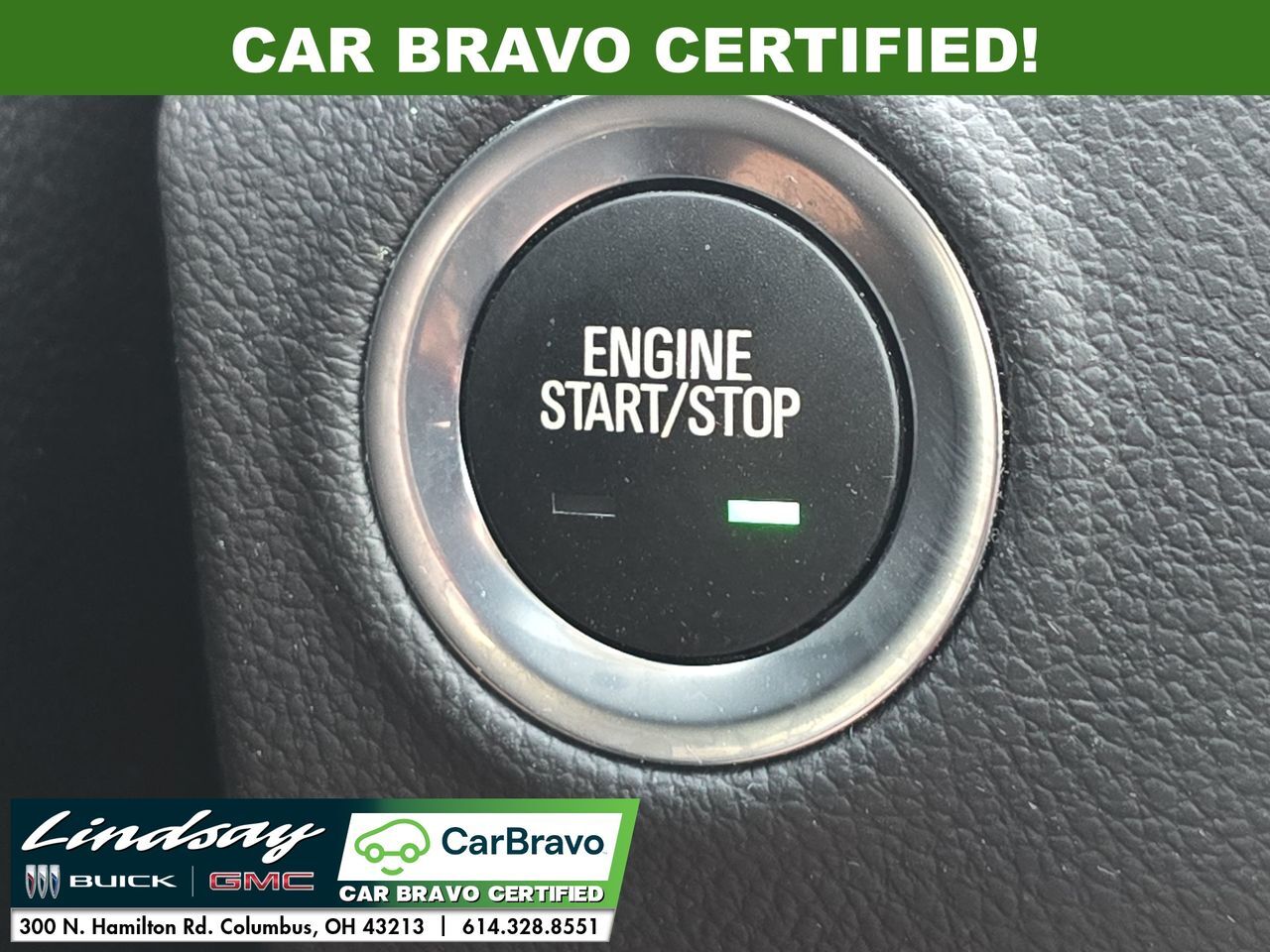 2020 Buick Envision Essence Columbus OH