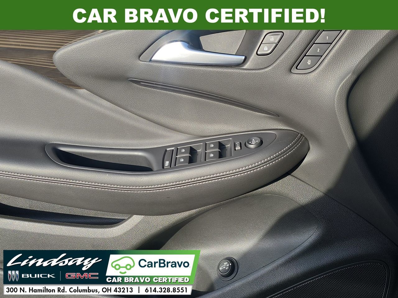 2020 Buick Envision Essence Columbus OH