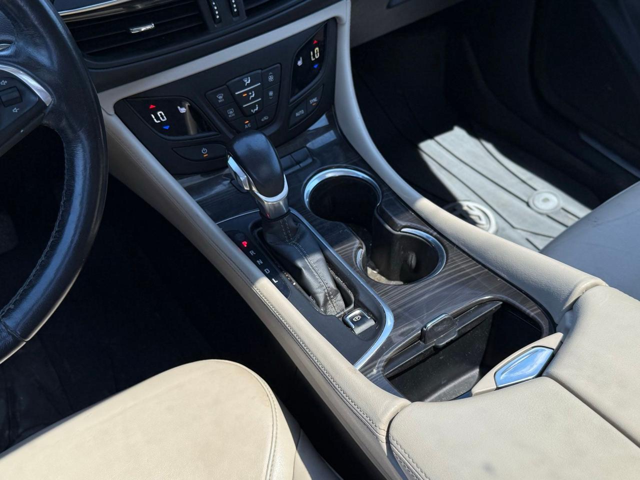 2020 Buick Envision Essence Crestwood KY