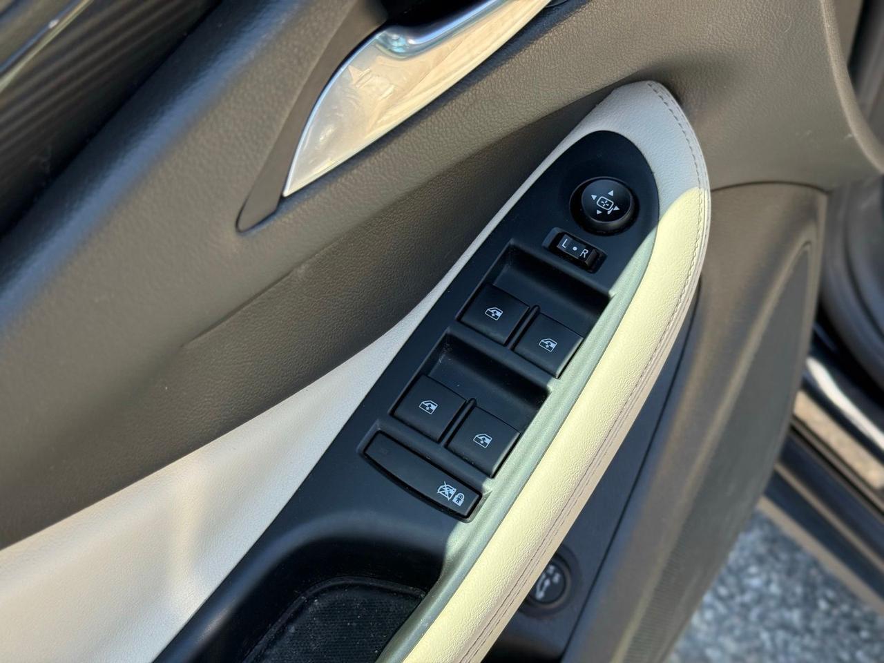 2020 Buick Envision Essence Crestwood KY