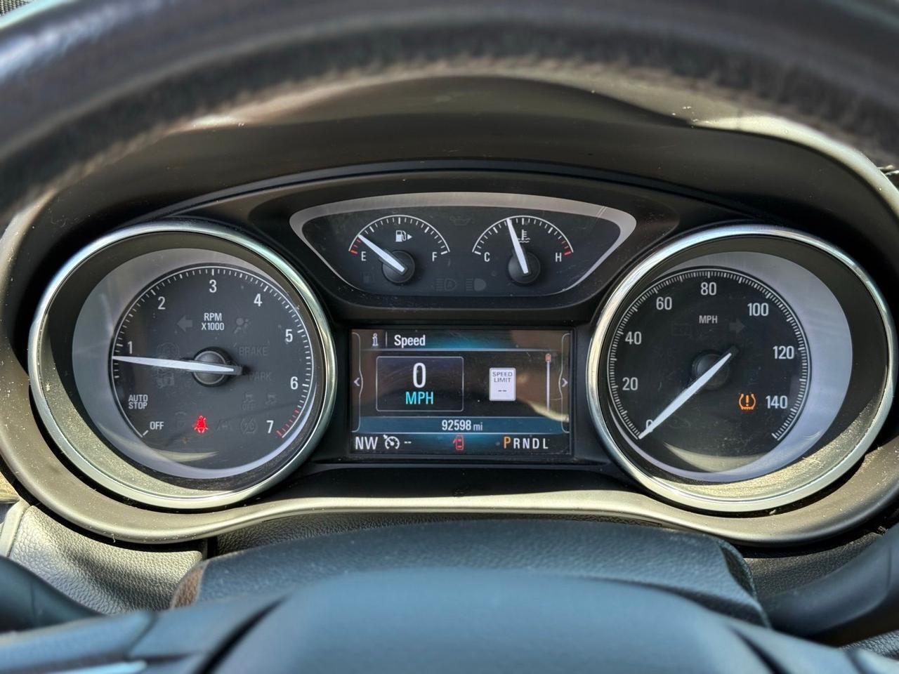 2020 Buick Envision Essence Crestwood KY