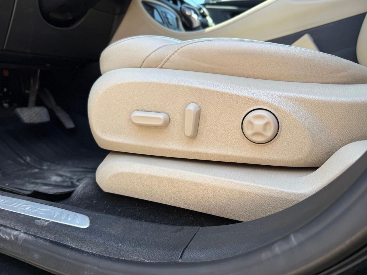 2020 Buick Envision Essence Crestwood KY