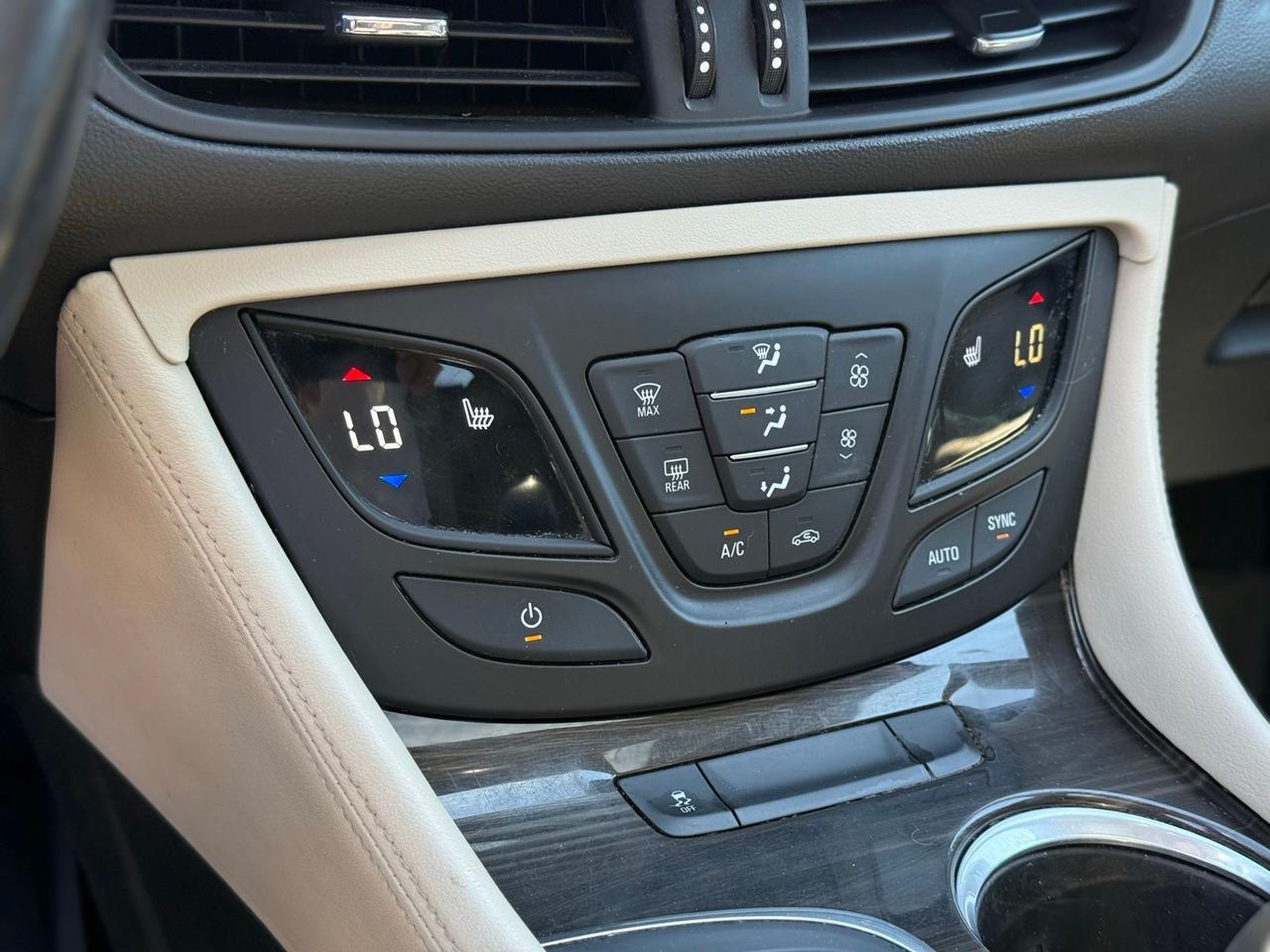 2020 Buick Envision Essence Crestwood KY