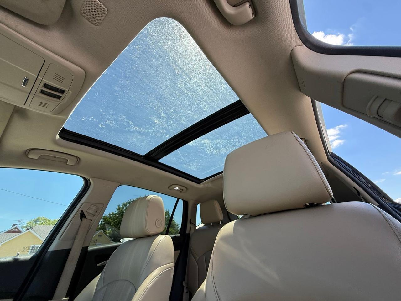 2020 Buick Envision Essence Crestwood KY
