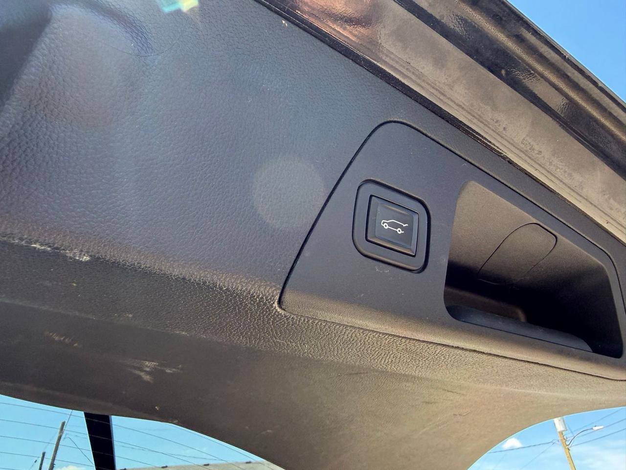 2020 Buick Envision Essence Crestwood KY