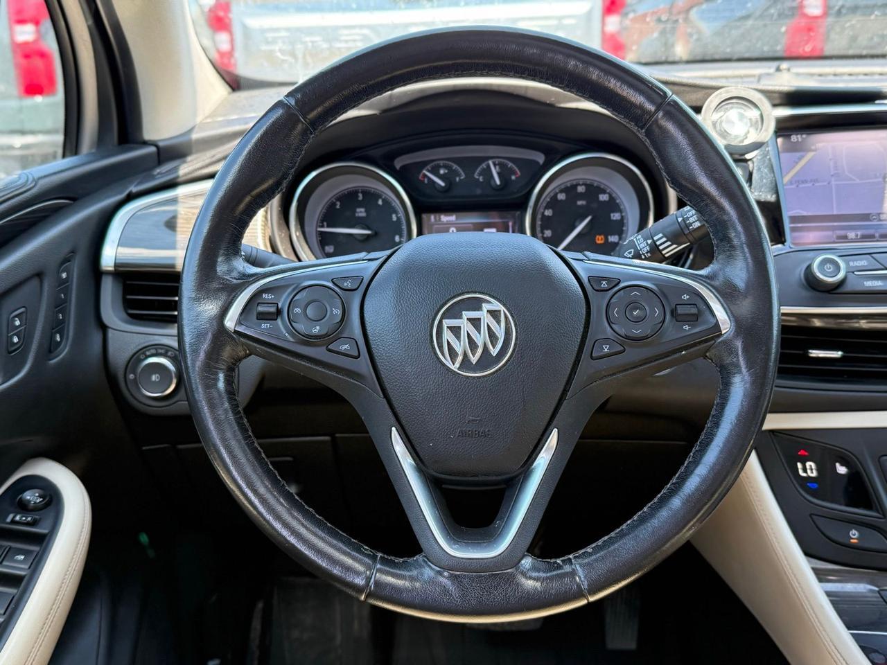 2020 Buick Envision Essence Crestwood KY