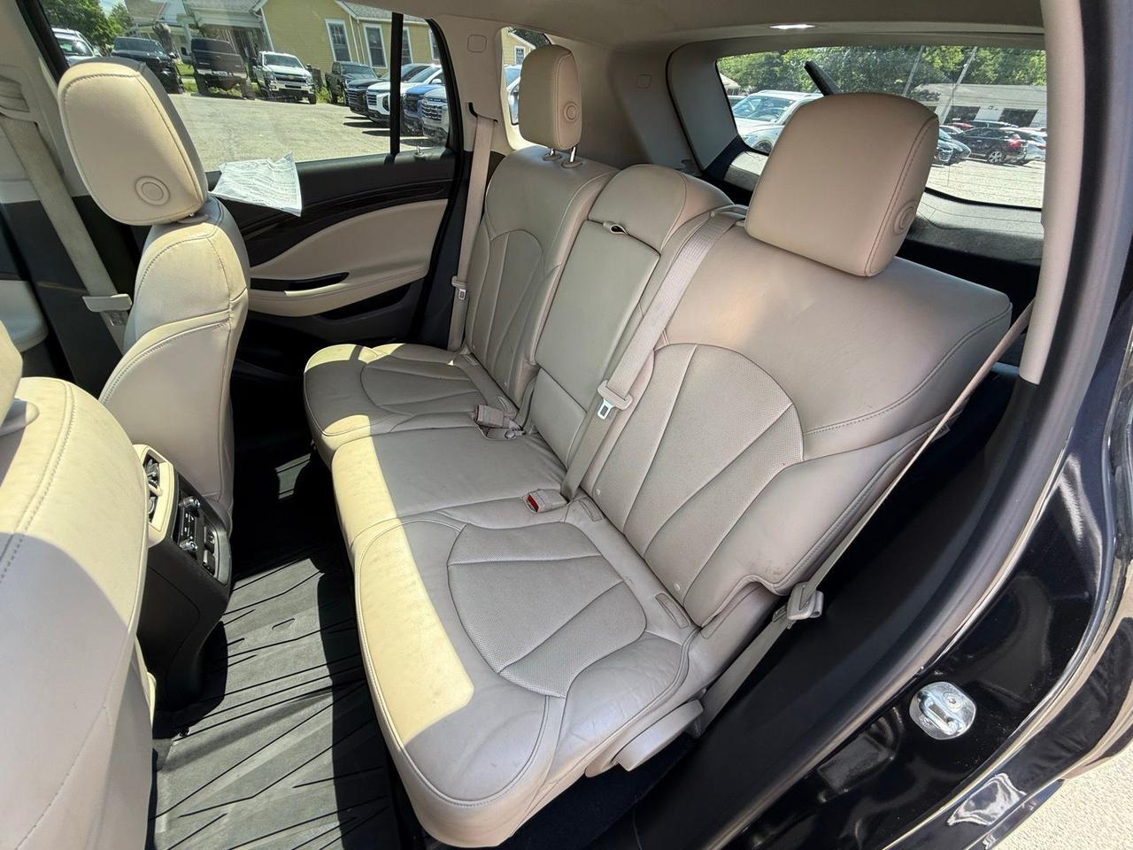 2020 Buick Envision Essence Crestwood KY