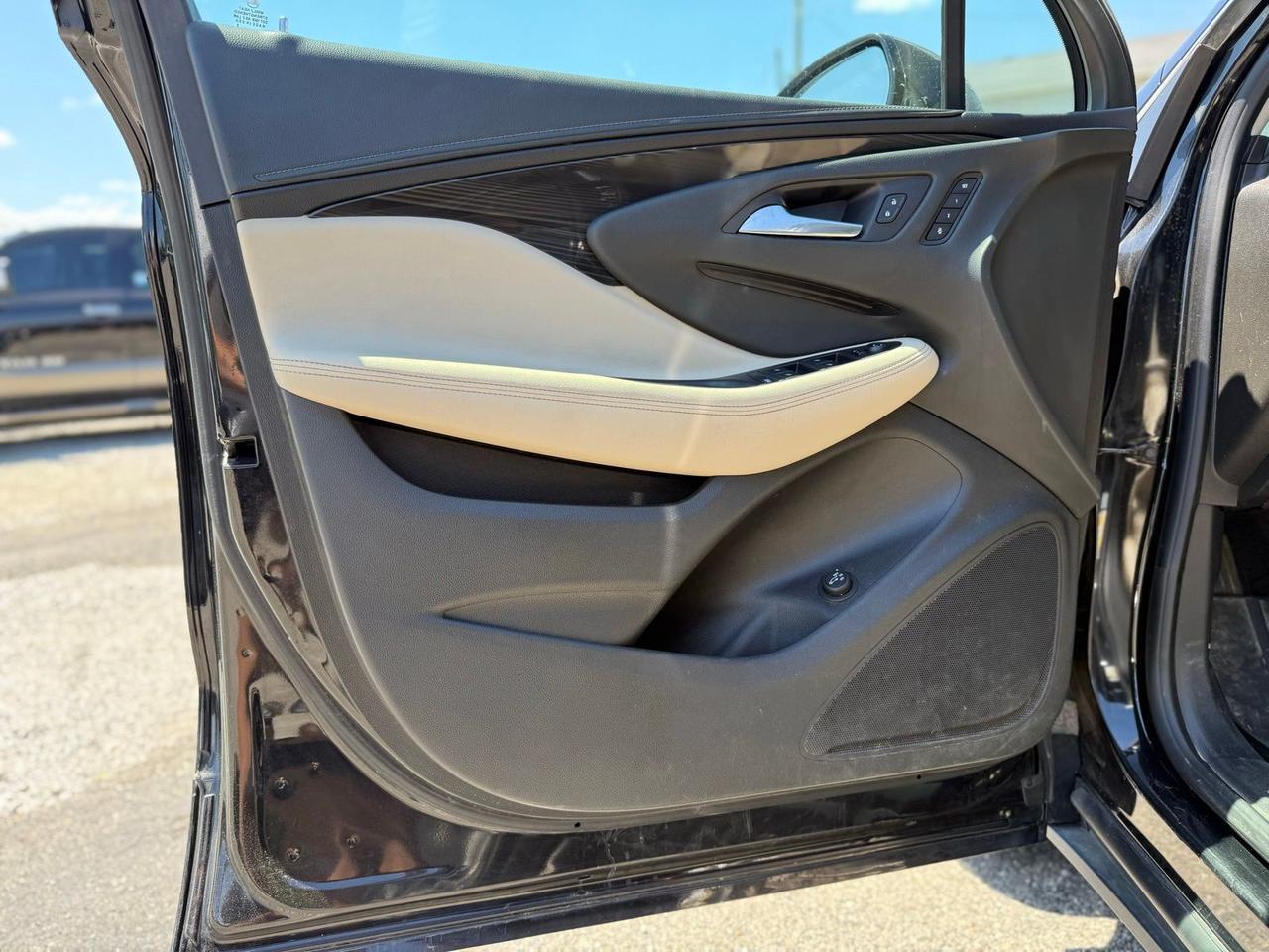 2020 Buick Envision Essence Crestwood KY