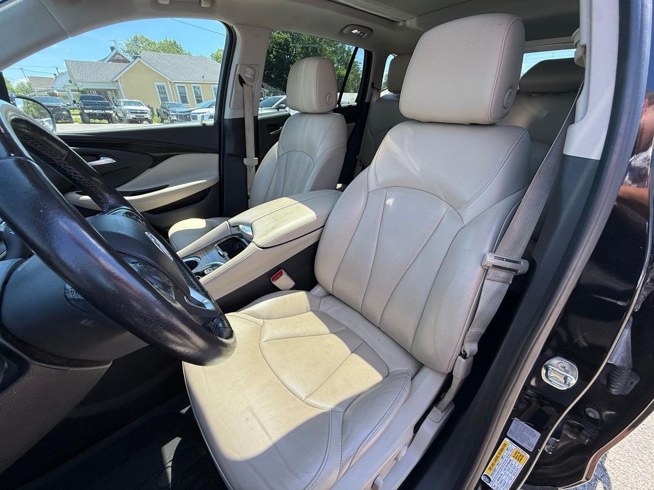 2020 Buick Envision Essence Crestwood KY