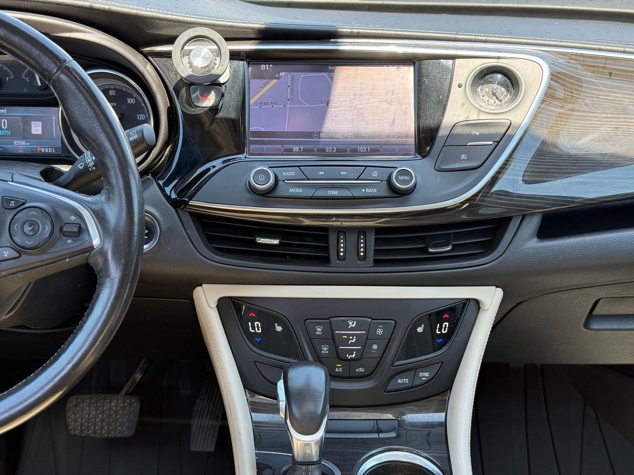 2020 Buick Envision Essence Crestwood KY
