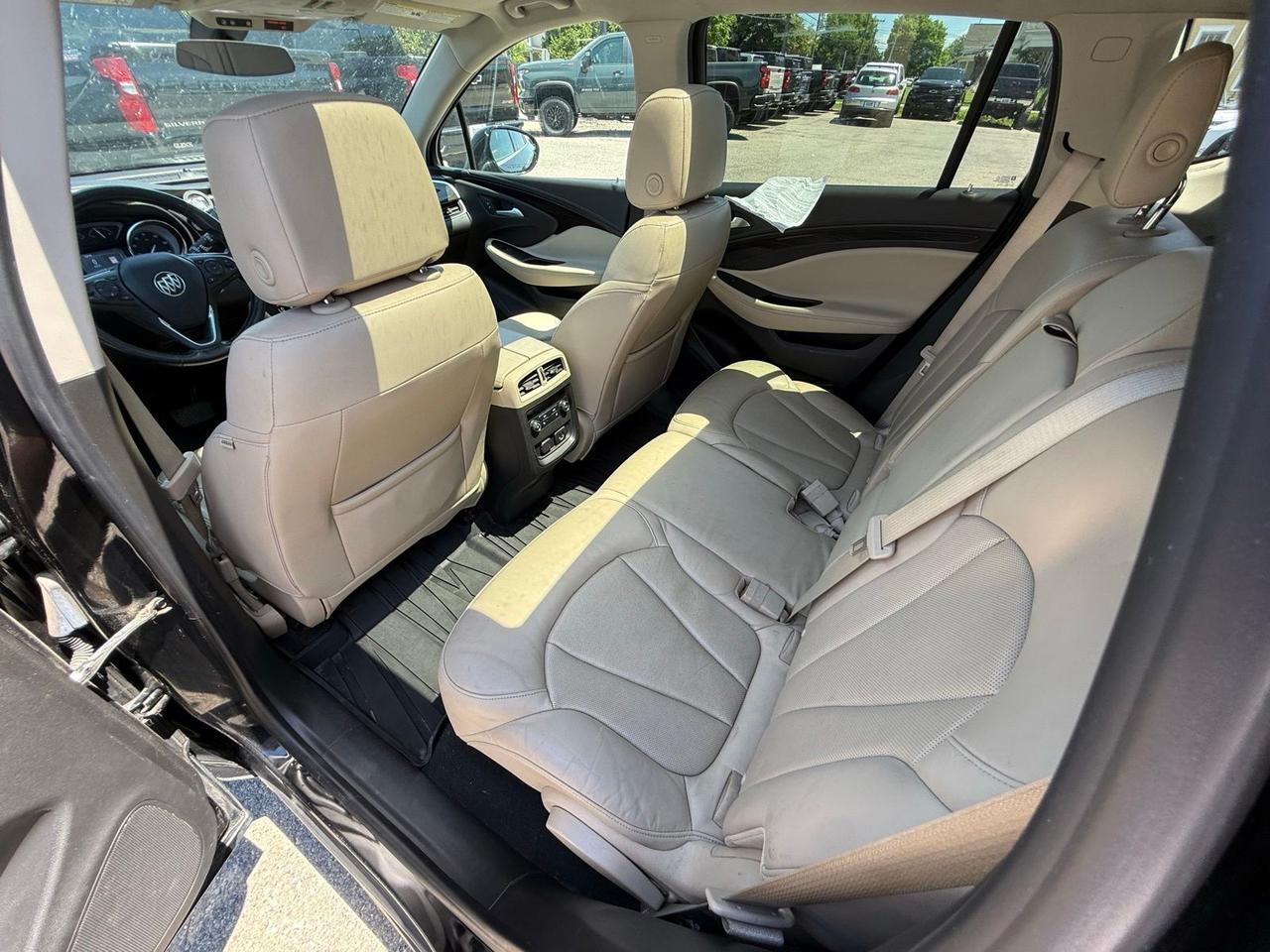 2020 Buick Envision Essence Crestwood KY