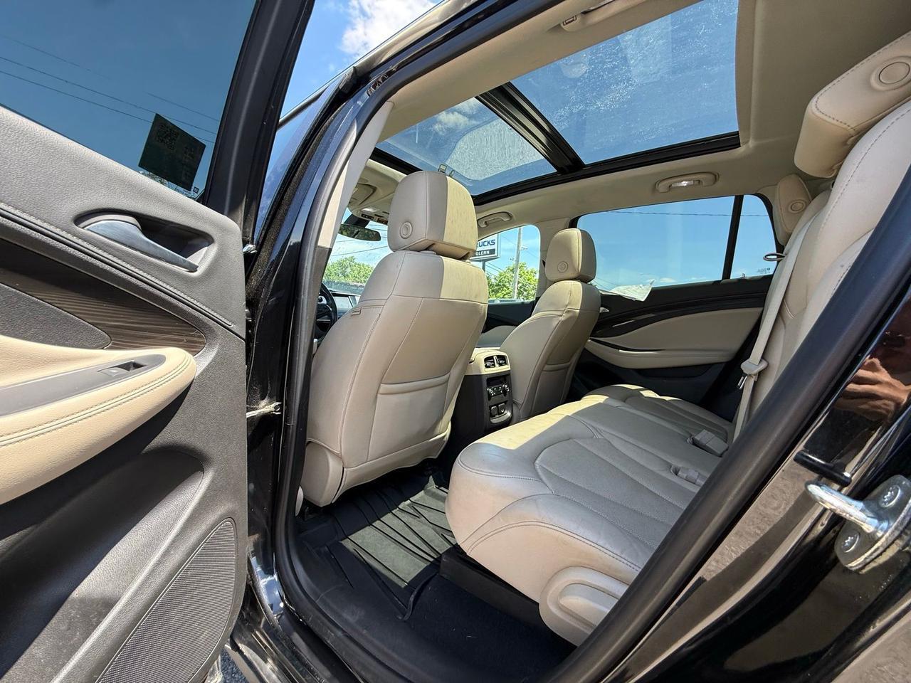 2020 Buick Envision Essence Crestwood KY