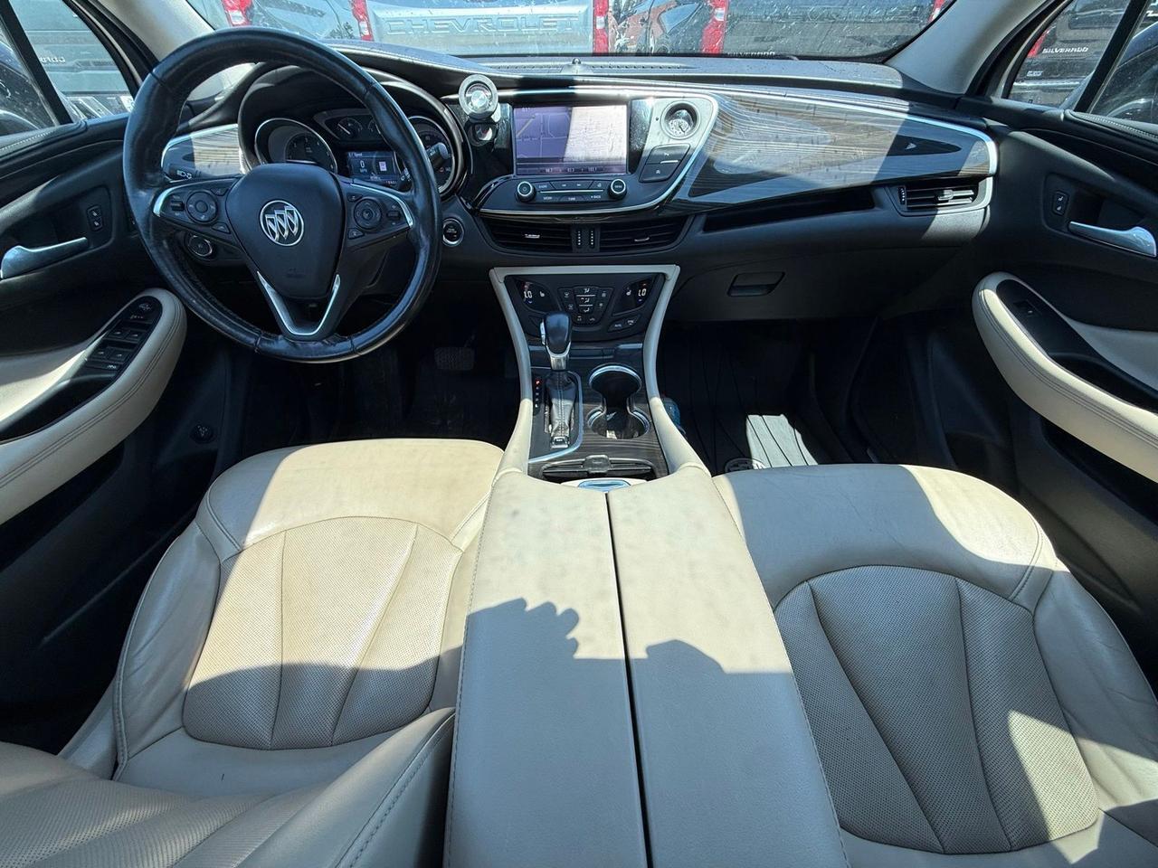2020 Buick Envision Essence Crestwood KY