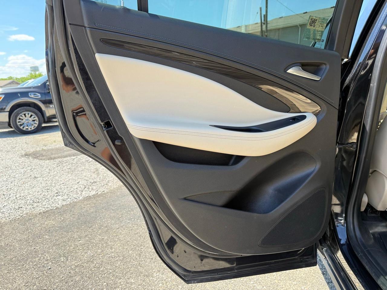 2020 Buick Envision Essence Crestwood KY