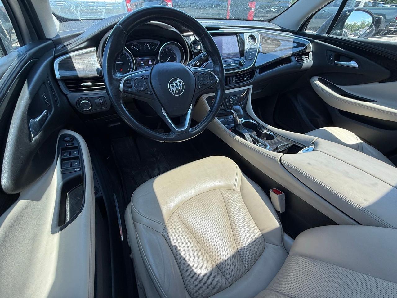2020 Buick Envision Essence Crestwood KY