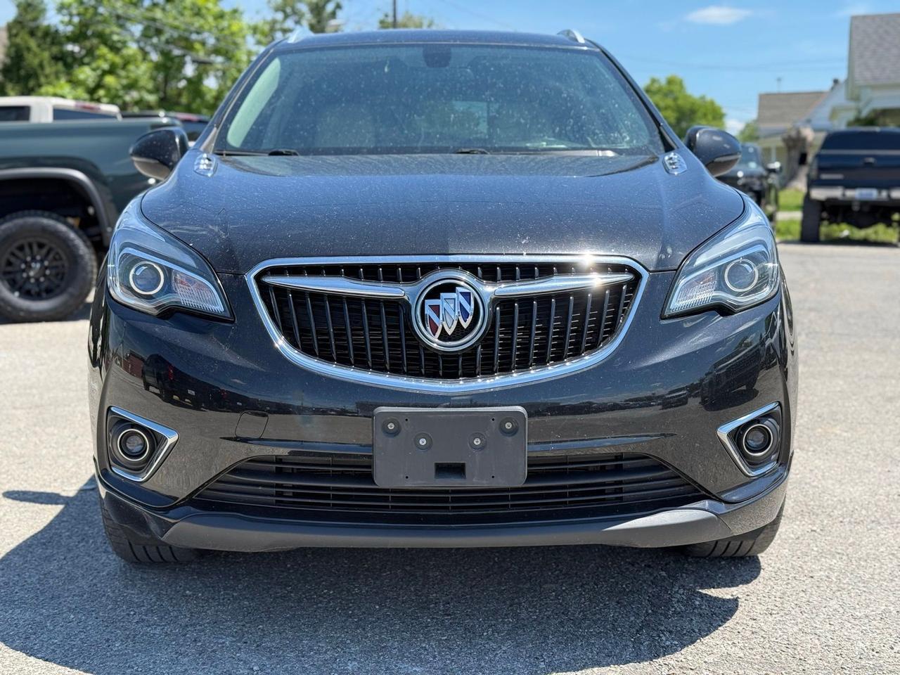 2020 Buick Envision Essence Crestwood KY