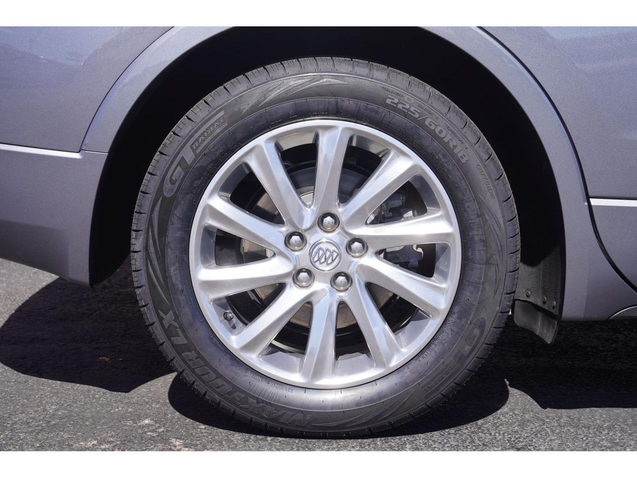 2020 Buick Envision Essence Huntington UT