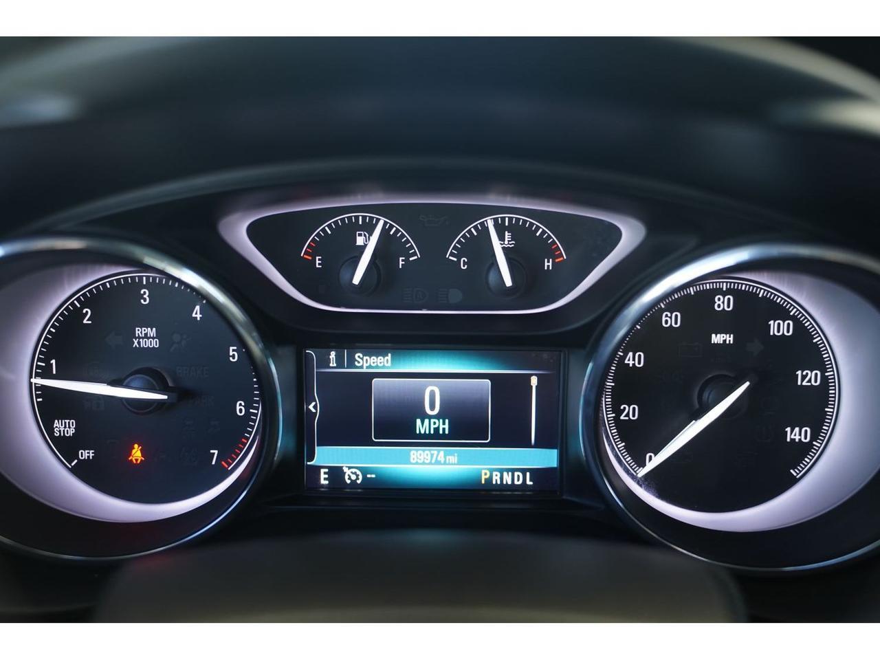 2020 Buick Envision Essence Huntington UT