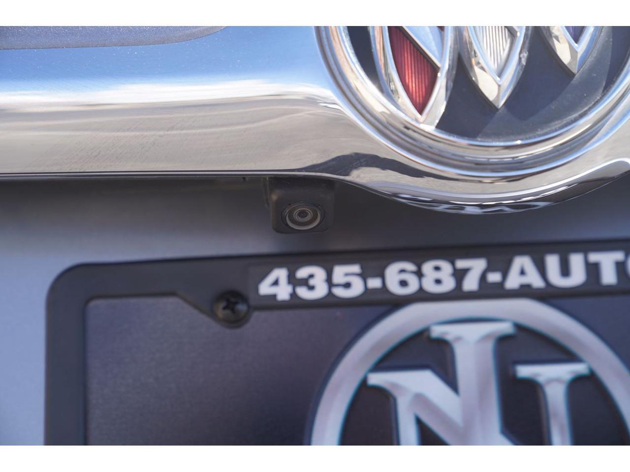 2020 Buick Envision Essence Price UT