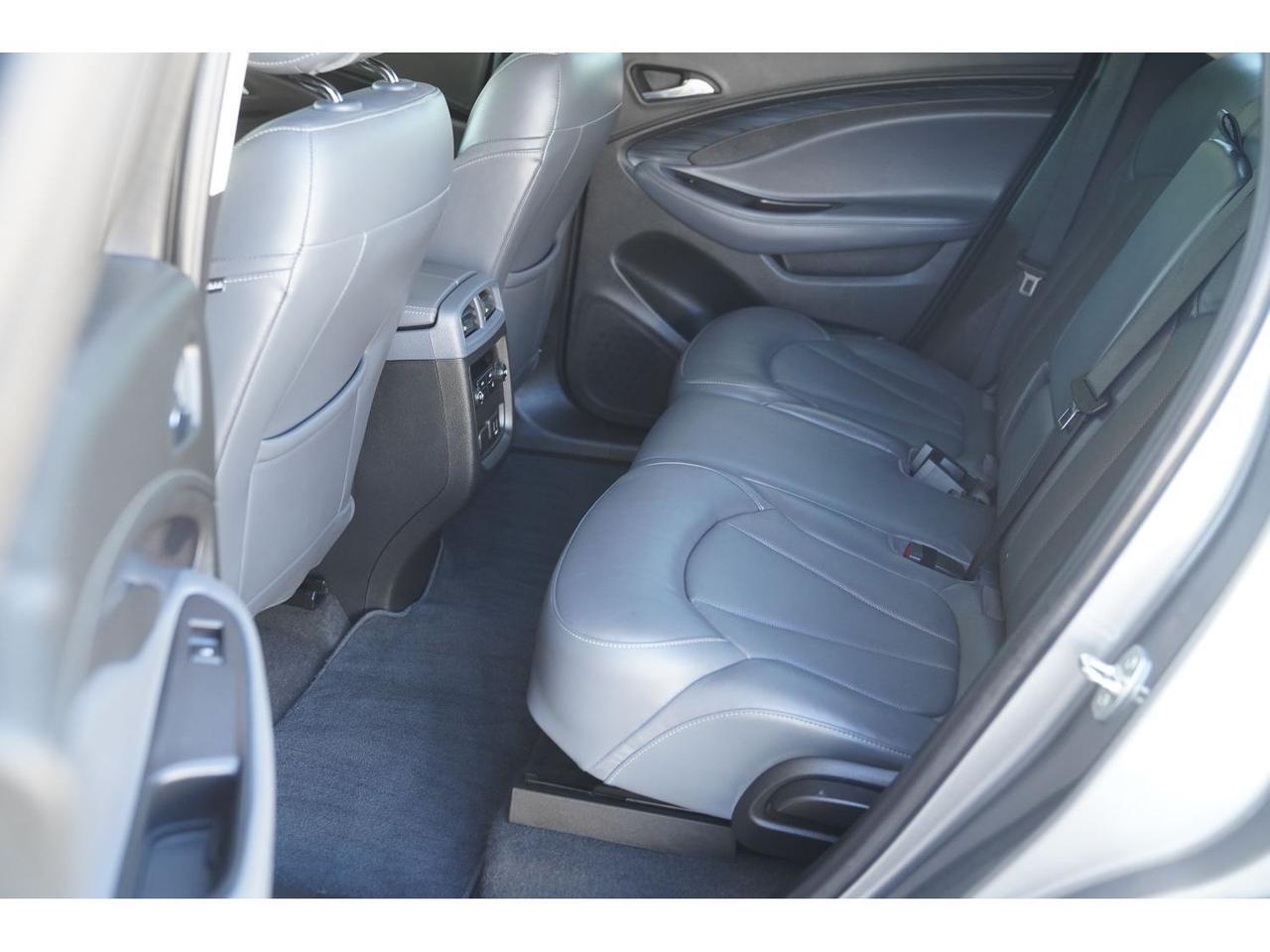 2020 Buick Envision Essence Price UT