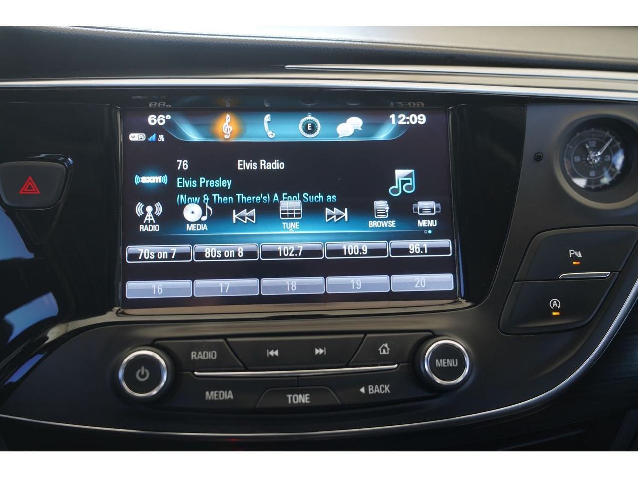 2020 Buick Envision Essence Price UT